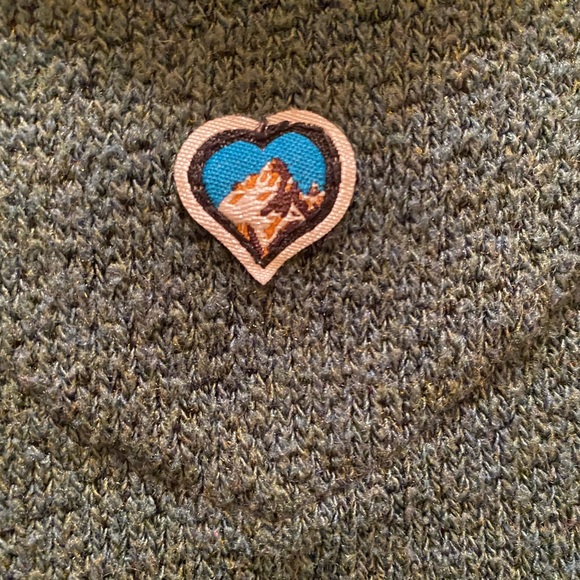 Kuhl jacket full zipper - Picture 3 of 7